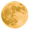 иконка в виде луны